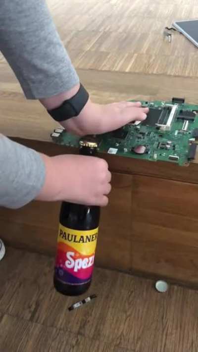 sick bottle openers
