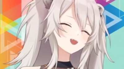 :Botan Laugh: