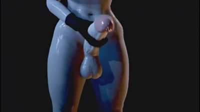 Futa lady Dimitresu solo (kcsf<wbr>m)[re<wbr>siden<wbr>t evil]