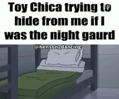 Toy chica 