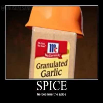 Spice