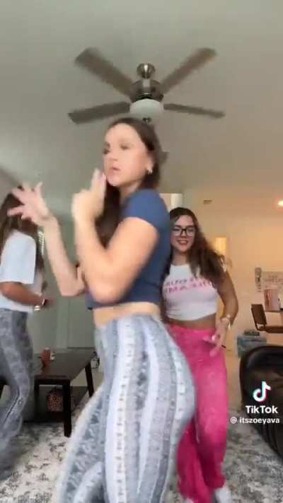Three-piece