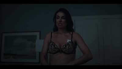 Serinda Swan