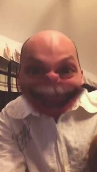 Video I found from 2017 in my phone