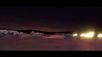 the legendary fight