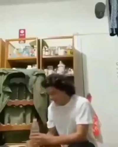 RESPETA A LOS NIÑOS 👊🏽😤