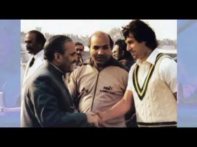 Zia Ul Chad 🤨