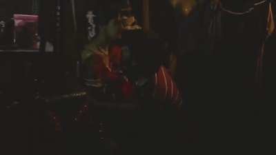Ye lo bhailog porn queen ekta kapoor ki abhi tak ki sabse havasi softporn film ka desi, raw feel wala chudai scene starring milf raand Aahana Kumra jisne bohot ache se darshaya hai apna 