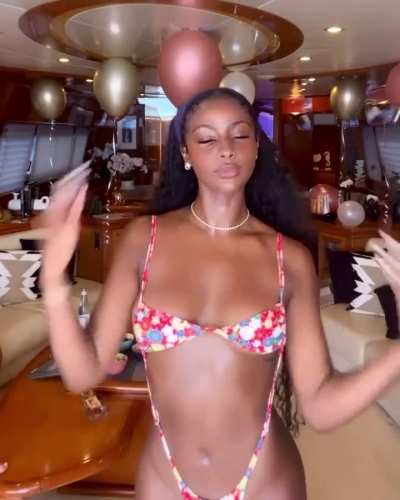 Justine Skye