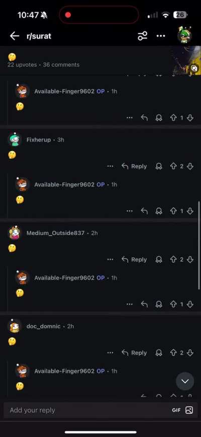 🤔