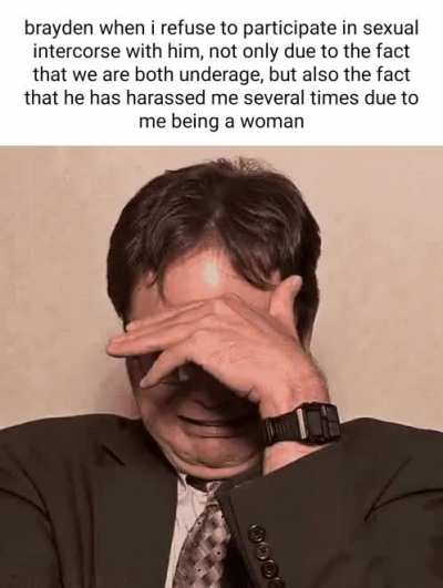 the