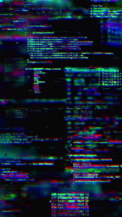 Live wallpaper