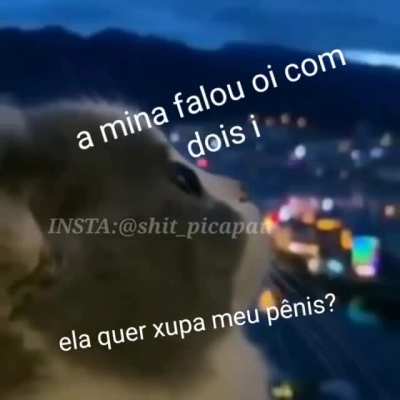 Será?