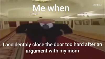 I AM SPEED