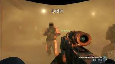 Delhi aur death