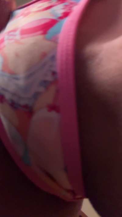 Temptation wrapped in soft skin