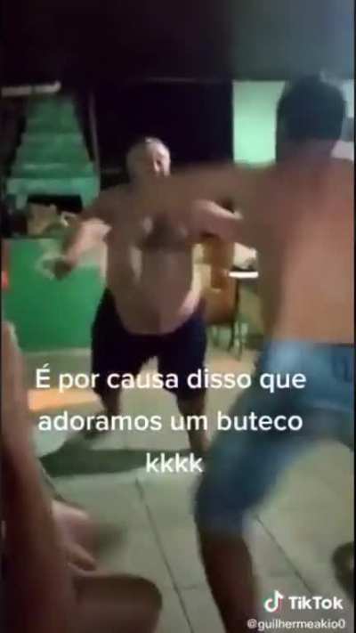 Maybe Maybe Maybe