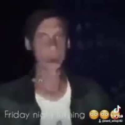 Yo this song is fire