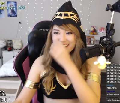 AngelsKimi looking sexy