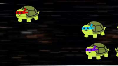 🐢