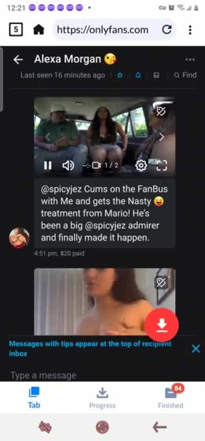 just got this new vid