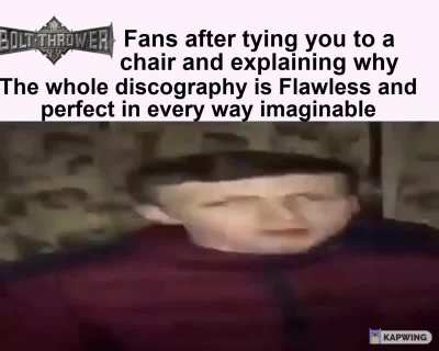 metal is crije