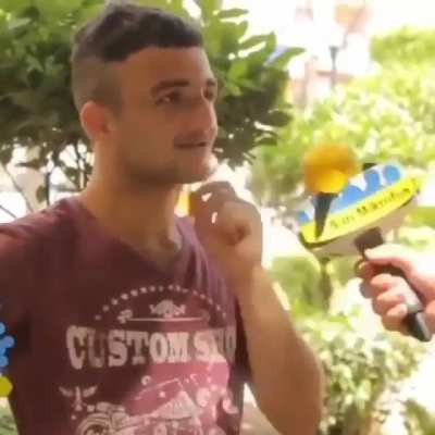 Escinsel misiniz