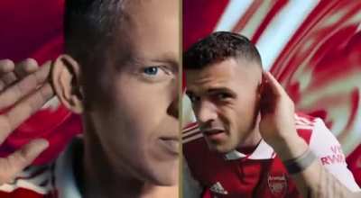 BT promo for Chelsea-Arsenal