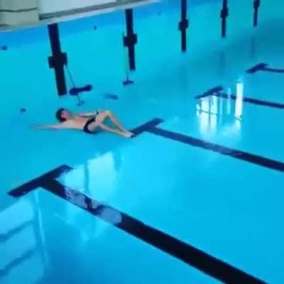 The 2020 Olympics