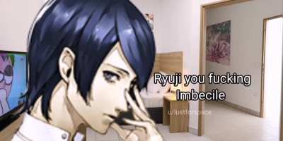 I have achieved comedy