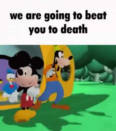 Michael rodent