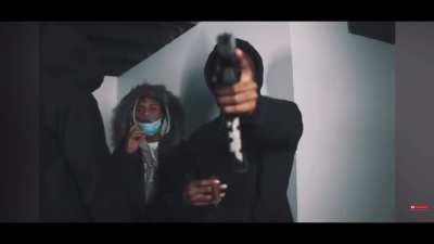 Shorty had Bars it’s a Shame what Fatz from 800 did to him and that Innocent Woman #RipDouwey #RipSpook #RipLaShonda