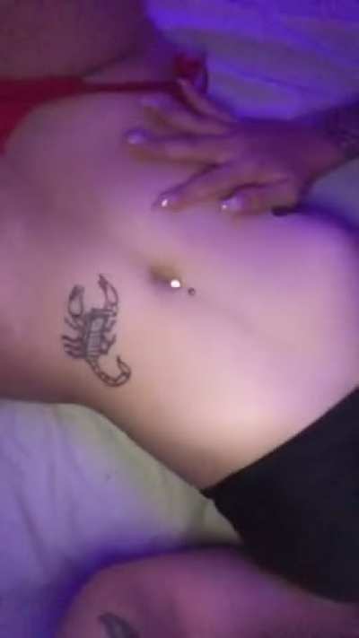 do you want to see more? i’m active 😏 subscribe for free! link in comments