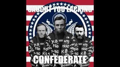 the Civil war was totally about states right