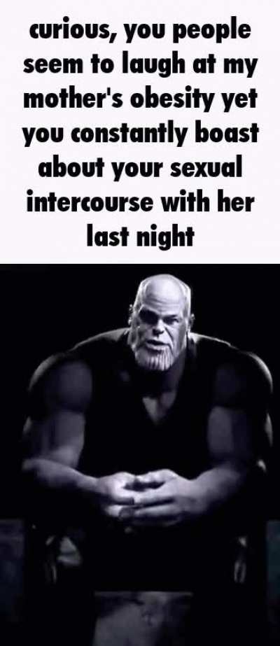 mom