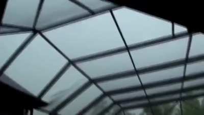 Thunderstorm