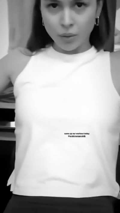 Julia Barretto