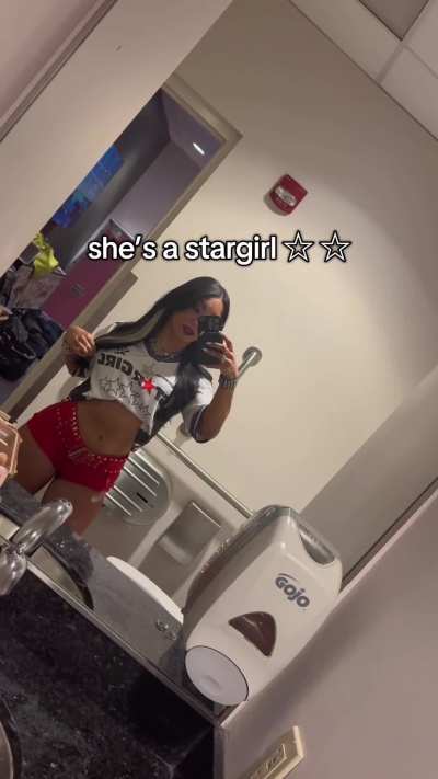 Roxanne Perez