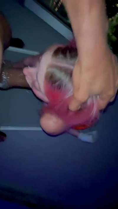 Captioned Loser Whiteboi Humiliation Clip