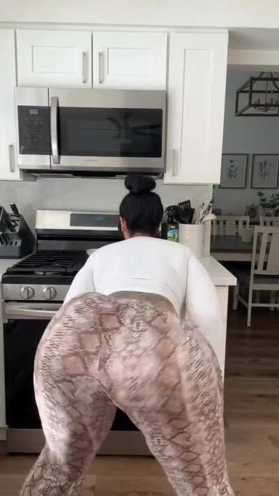 Great view 