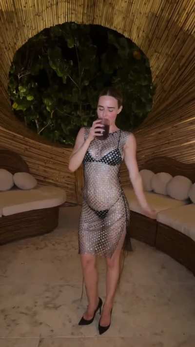 CJ Perry(TikTok)