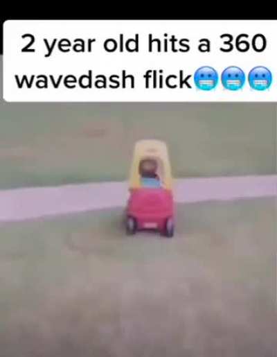 moldy flick