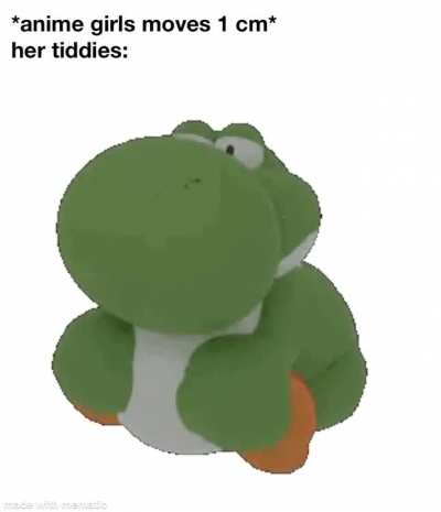 Wobble wooble