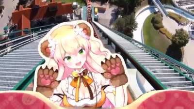 SUPER NENECHI VIBING