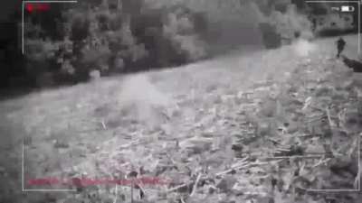 Ru Pov Russian spetsnaz ambush various Ukrainian DRGs 
