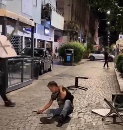 Faz tempo que não postamos aqui