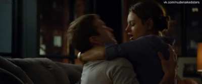 Mila Kunis in ‘Friends With Benefits’