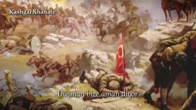 Her gün bir Türk marşı #4 Eskişehir Marşı