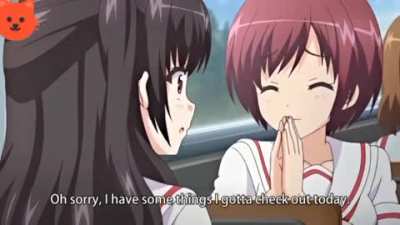 soshite watashi wa ojisan ni Ep.1