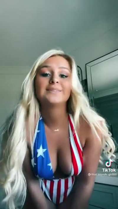 God Bless Ameri<wbr>ca!!🇺<wbr>🇸😍